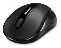 Microsoft Wireless MOBILE MOUSE 4000 (D5D-00004)